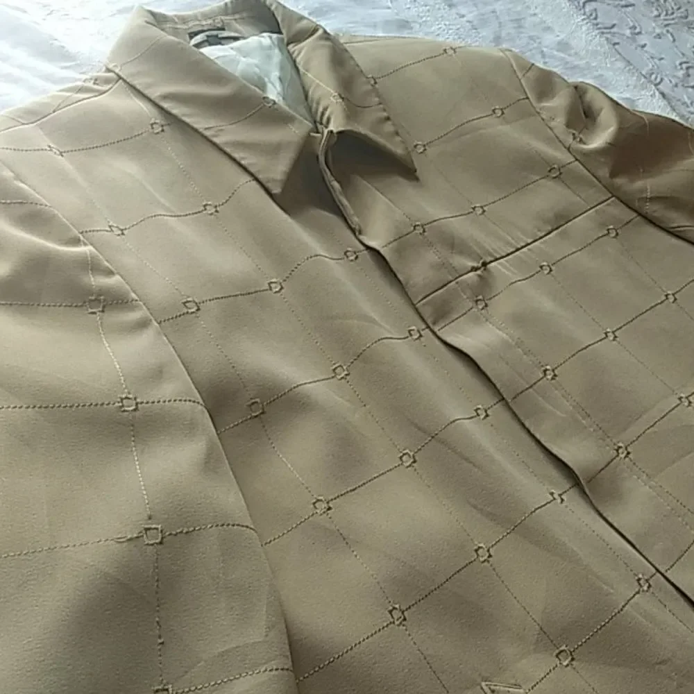 PRONTI by phita jacket
